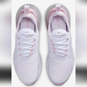 Nike Air Max 270